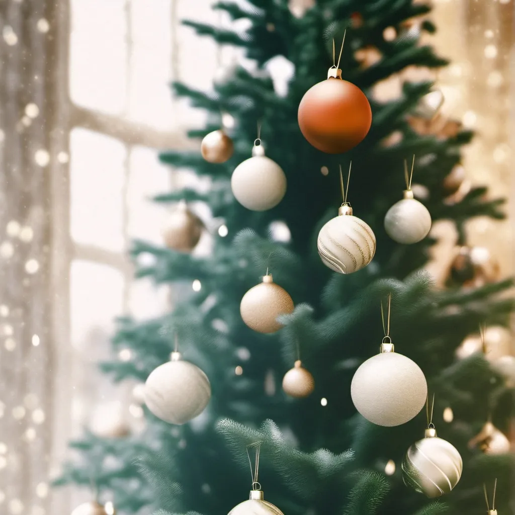 chat with ai character: Ds Christmas 