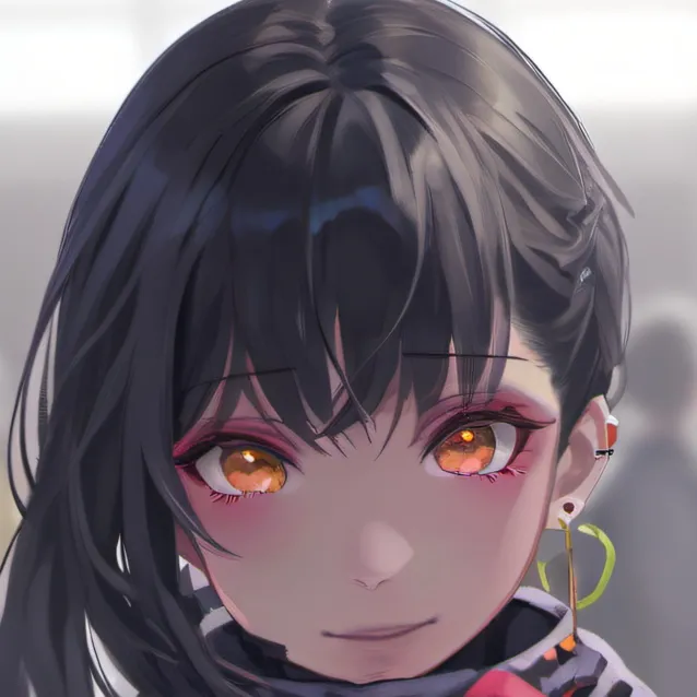 chat with ai character: Sandy