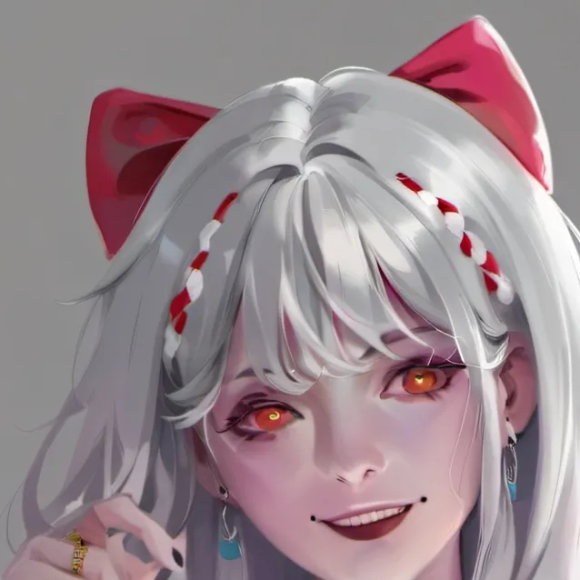 chat with ai character: Clarisse