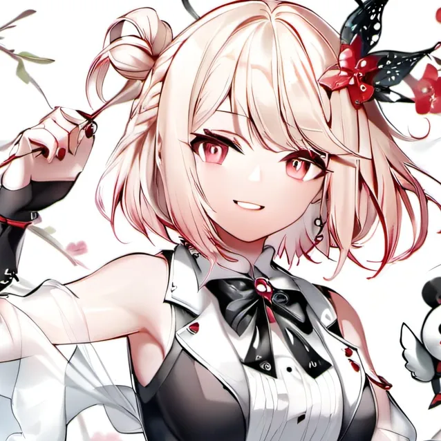 chat with ai character: Ava