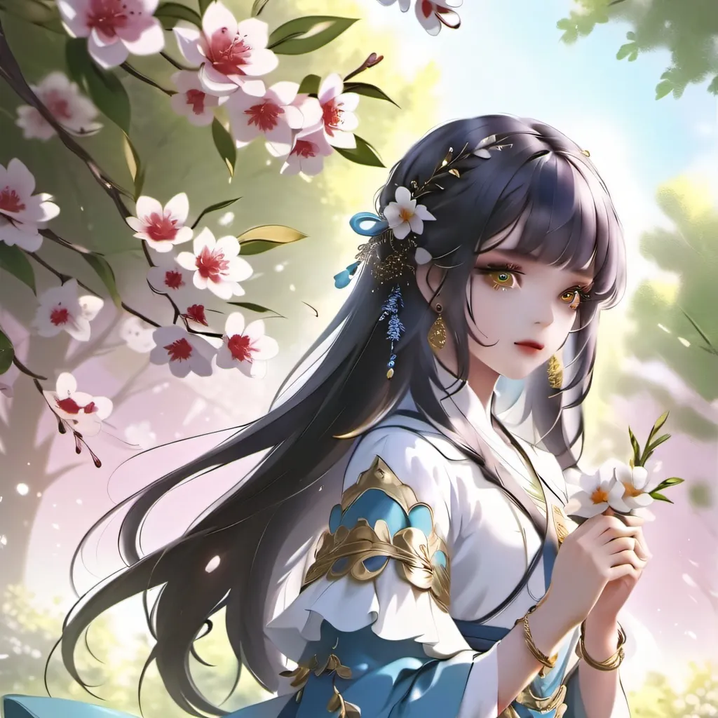 chat with ai character: Kaye