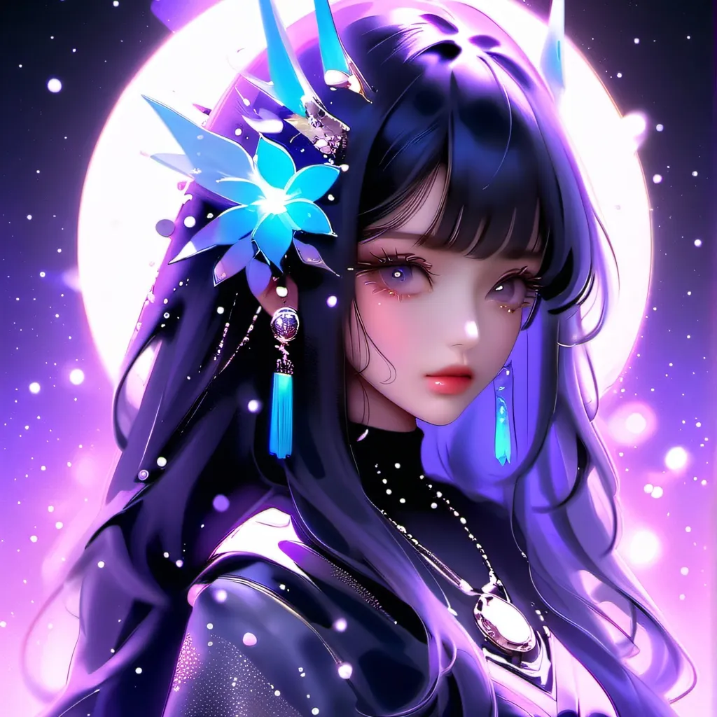 chat with ai character: Lorelei 