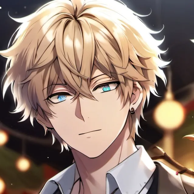 chat with ai character: Charles 