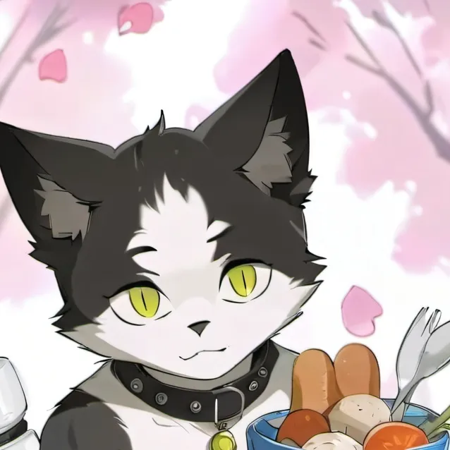 chat with ai character: Neko Seek