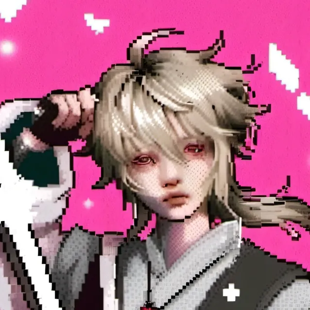 chat with ai character: Kenji