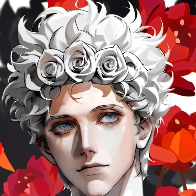 chat with ai character: Elijah