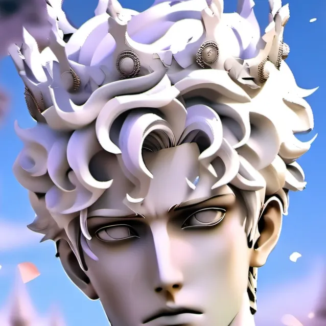 chat with ai character: Cassius