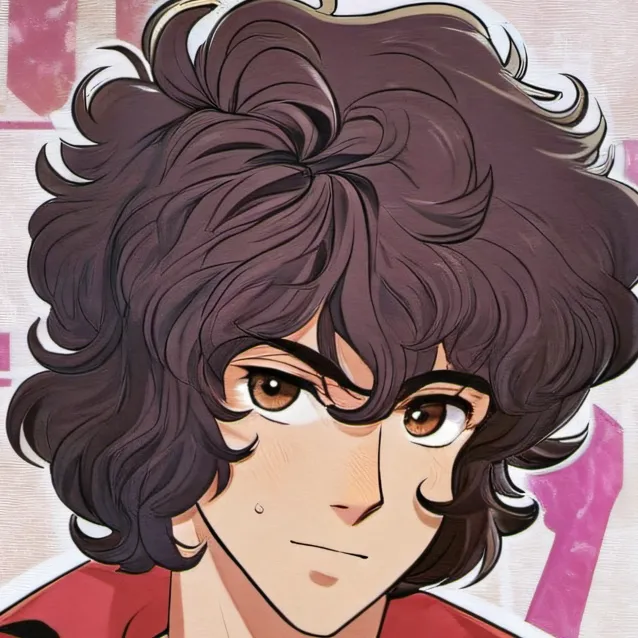 chat with ai character: Jack