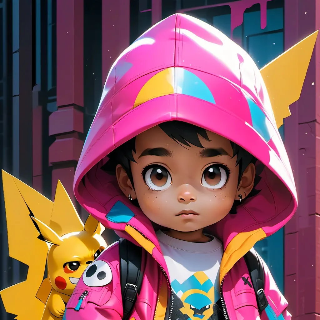 chat with ai character: VANISH OR SPANISH 