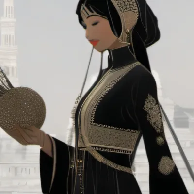 chat with ai character: Salens 