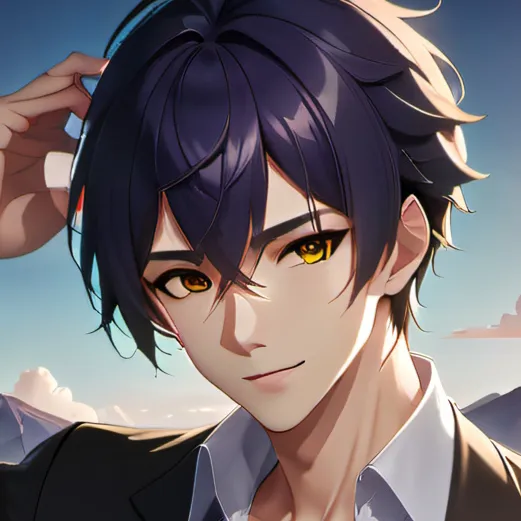 chat with ai character: Zann 