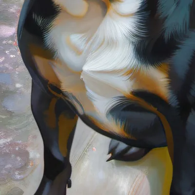 chat with ai character: Buddy