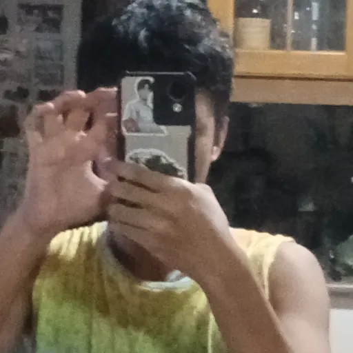creator JefBaccay's avatar