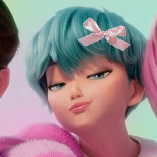 creator ♪爱上了時光代理人♡'s avatar