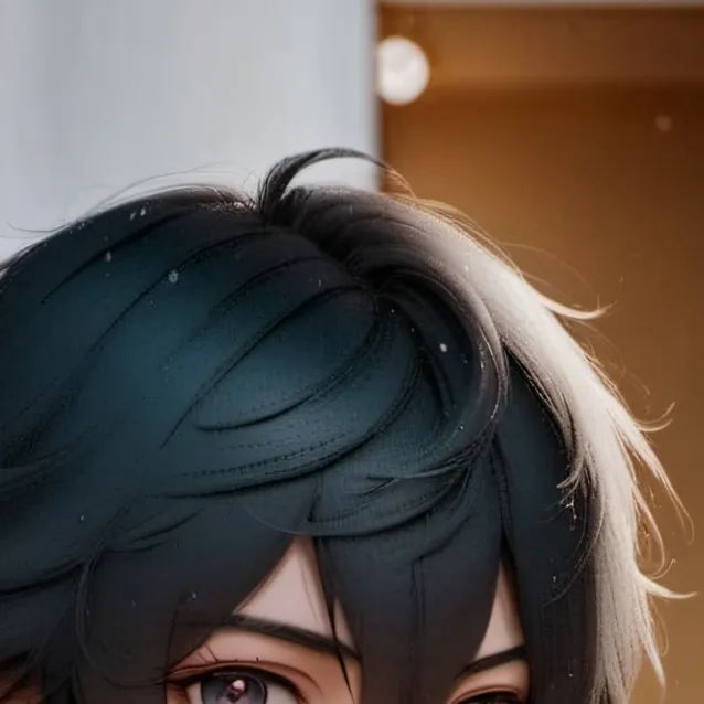 chat with ai character: max