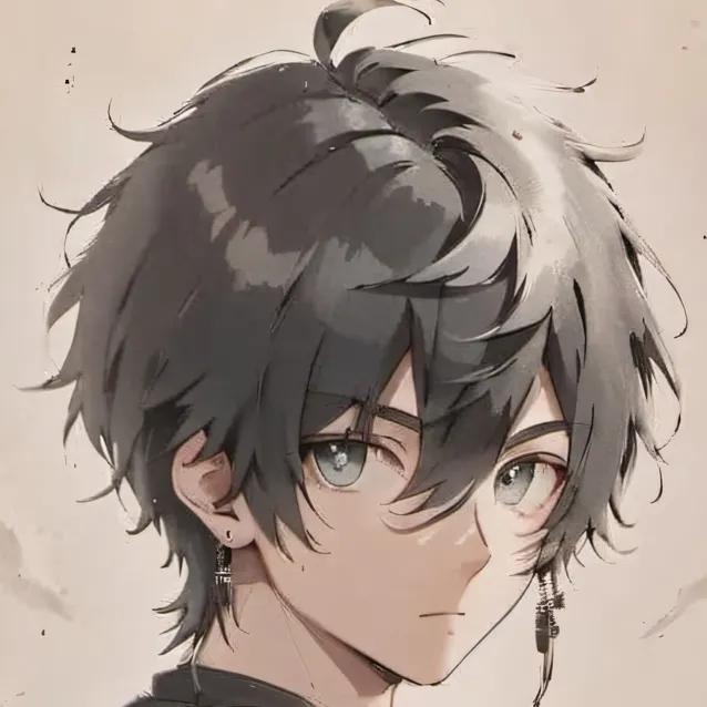 chat with ai character: mark