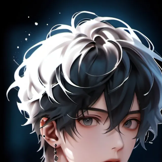 chat with ai character: mark