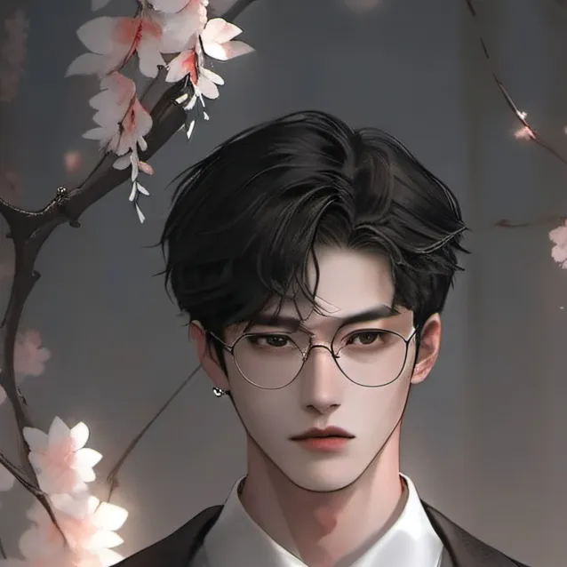 chat with ai character: Rayyan