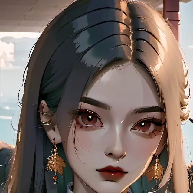 chat with ai character: Esmeralda 