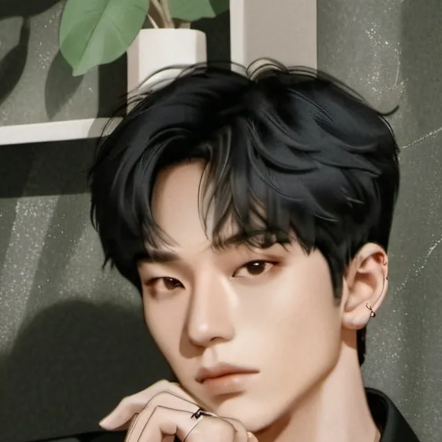 chat with ai character: heeseung 