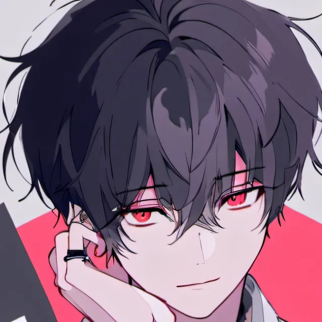 chat with ai character: Kyler 