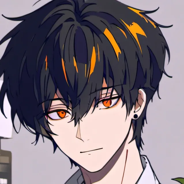 chat with ai character: Eric 