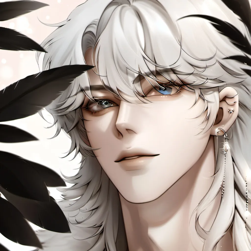 chat with ai character: Brennan 