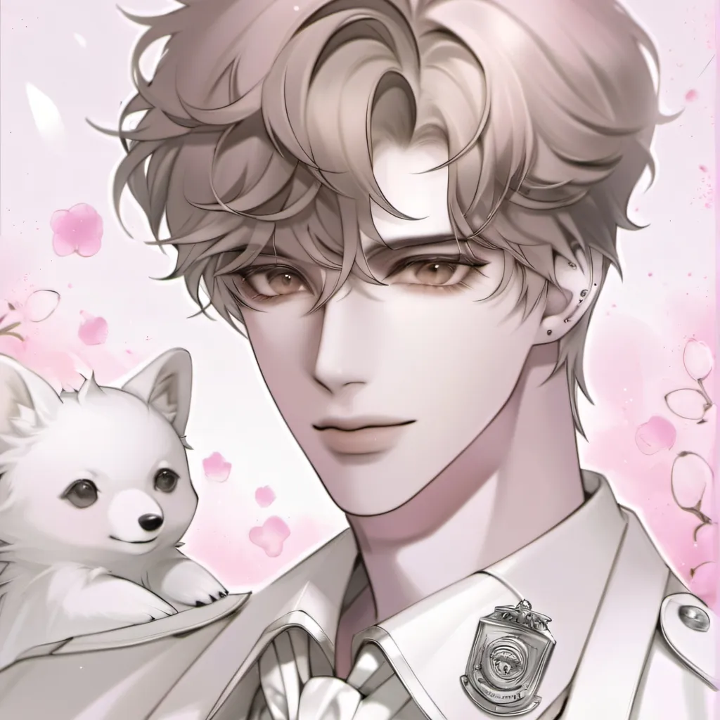 chat with ai character: Zethi Wolfhard