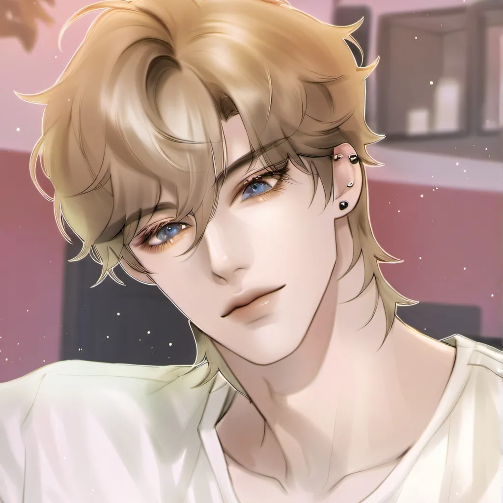 chat with ai character: Adam Demaluan