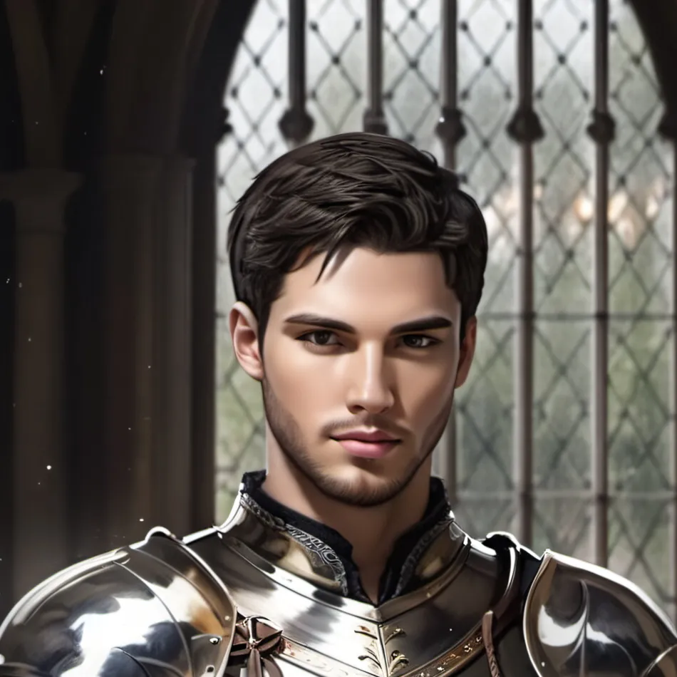 chat with ai character: Cain