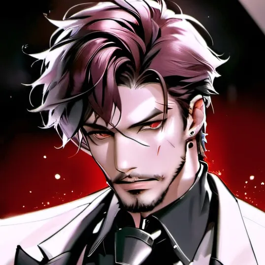 chat with ai character: The X-Men