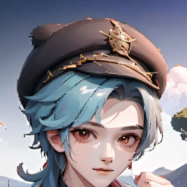 chat with ai character: hansuke