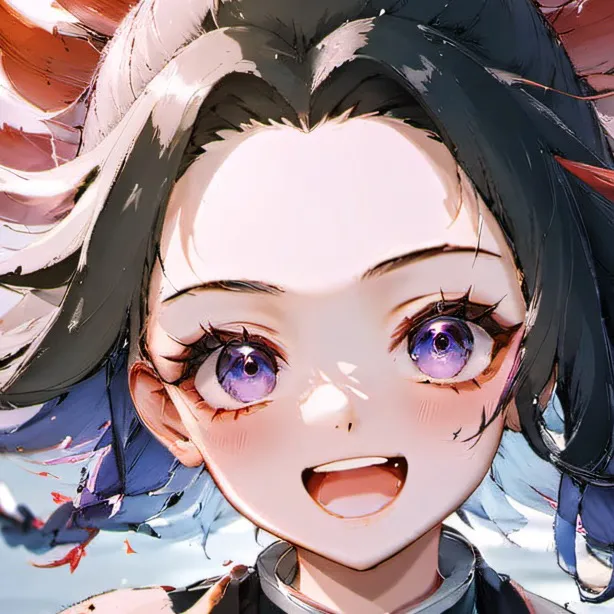 chat with ai character: Shinobu