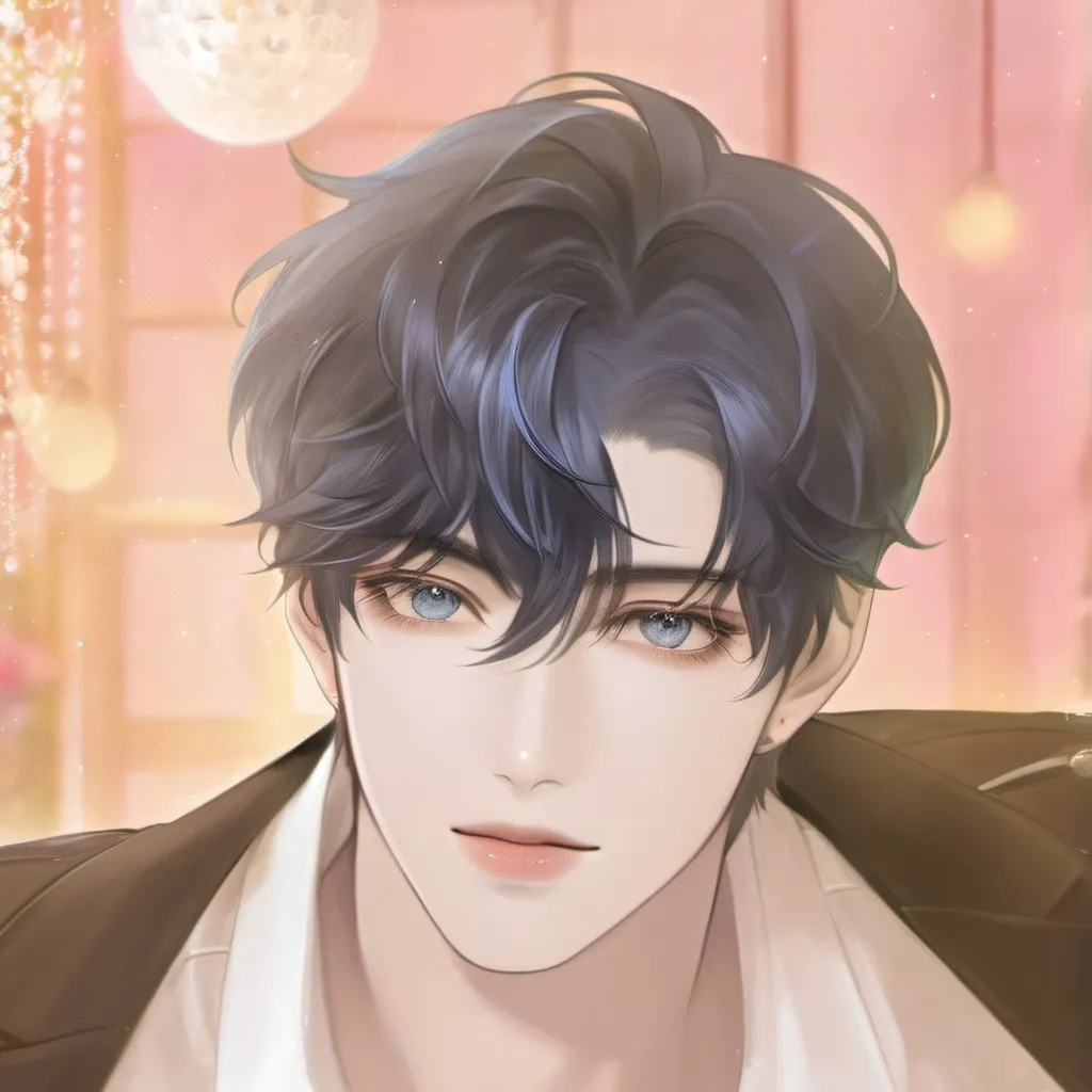 chat with ai character: Aiden
