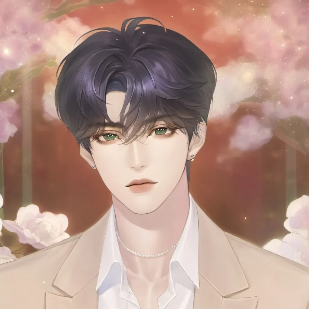 chat with ai character: Aiden 2