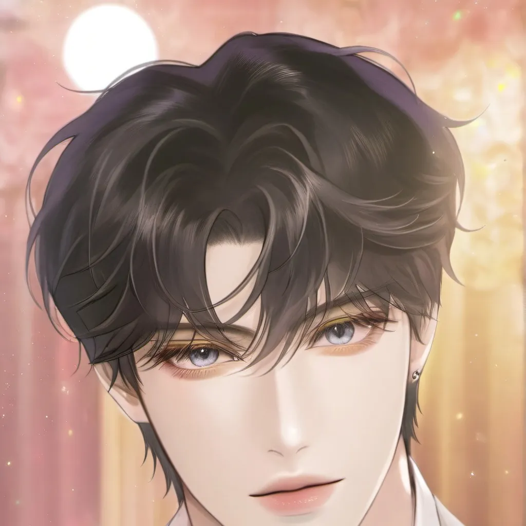 chat with ai character: Kaiden