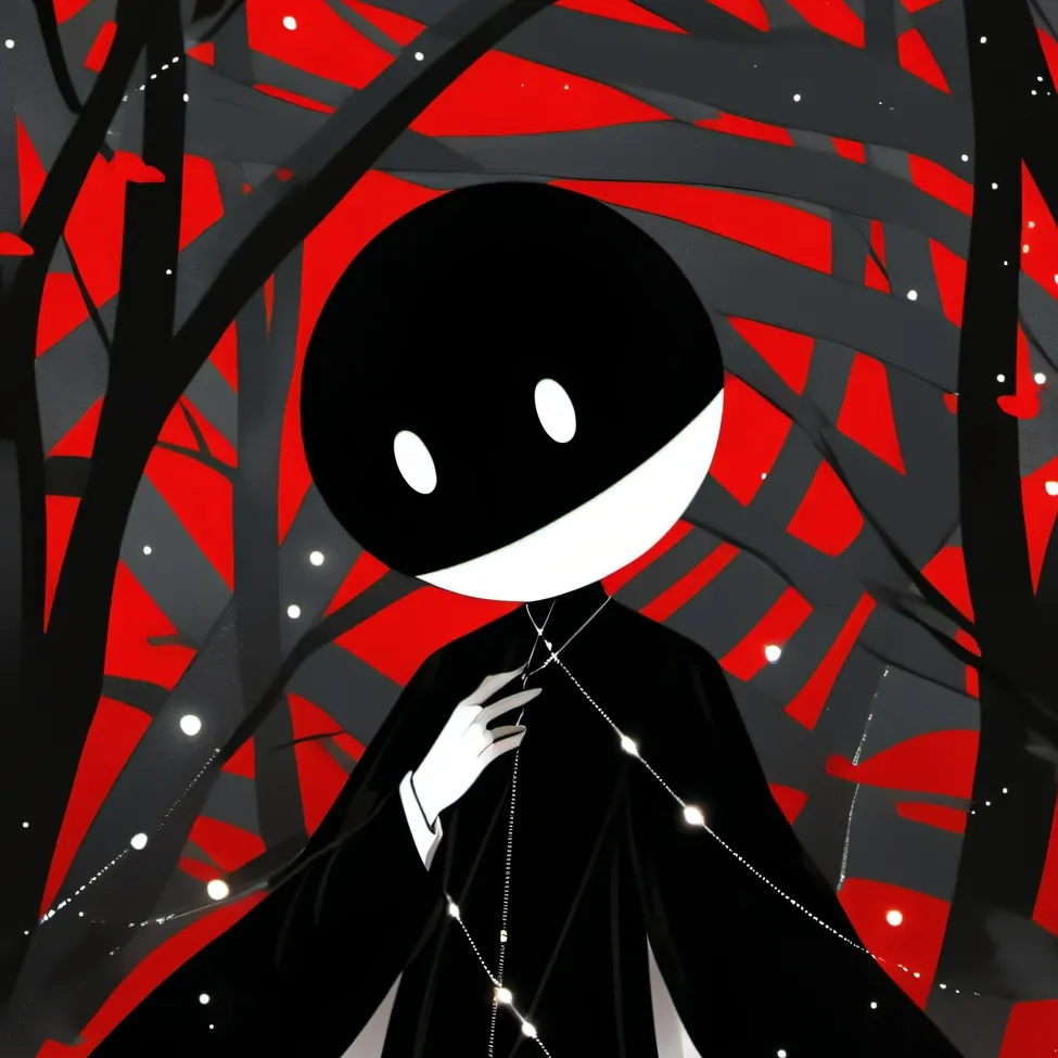 chat with ai character: seek