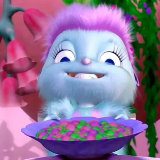 creator it'syour bibble's avatar
