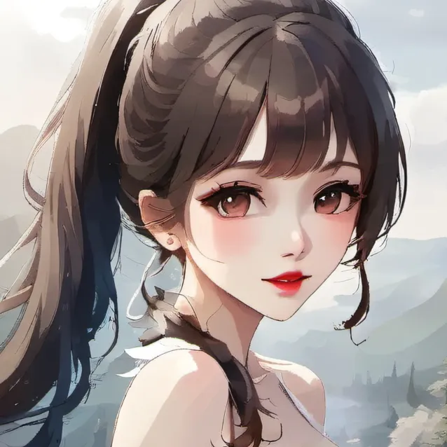 chat with ai character: sexy_yan