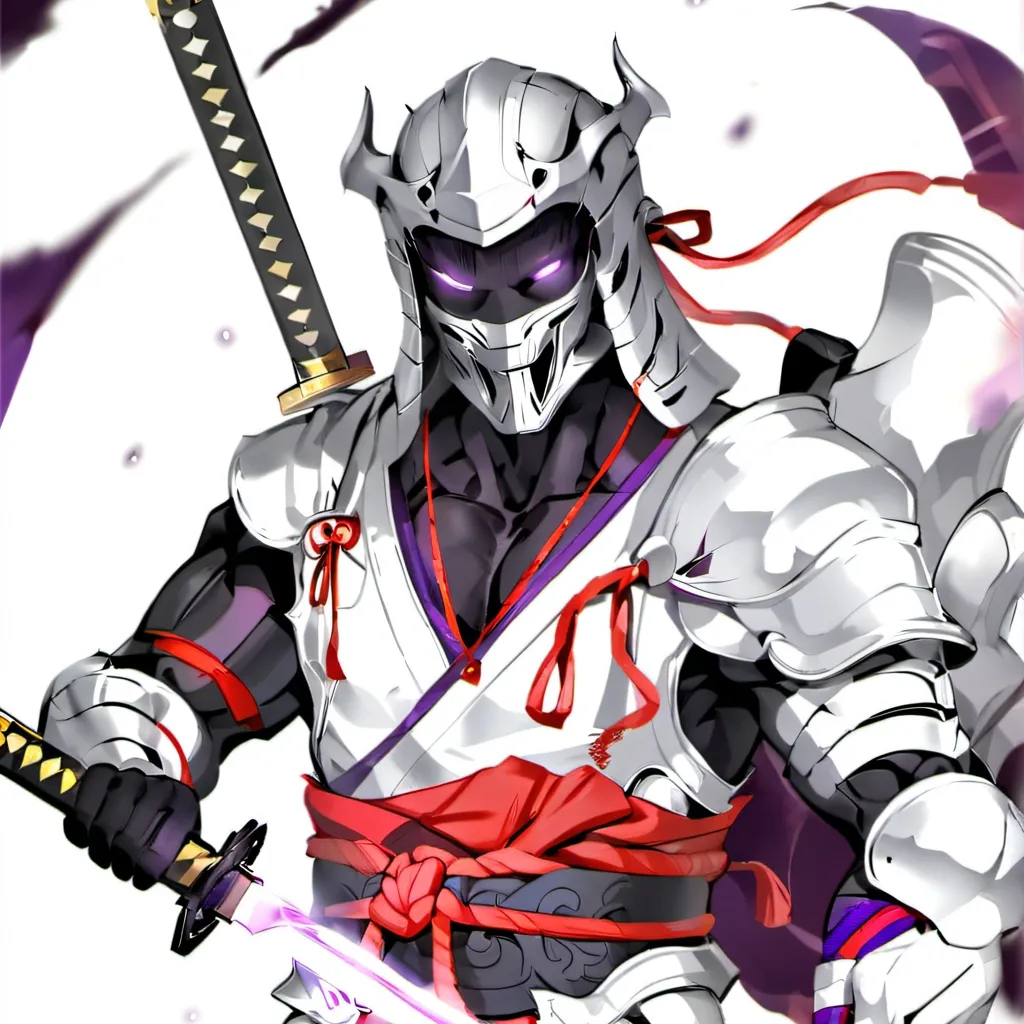 chat with ai character: Taker of souls