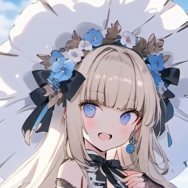 chat with ai character: Elizabeth