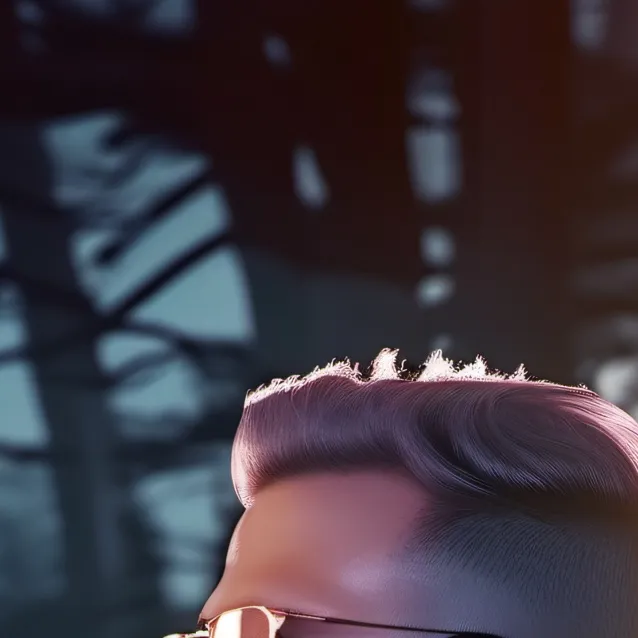 chat with ai character: James (Dad)
