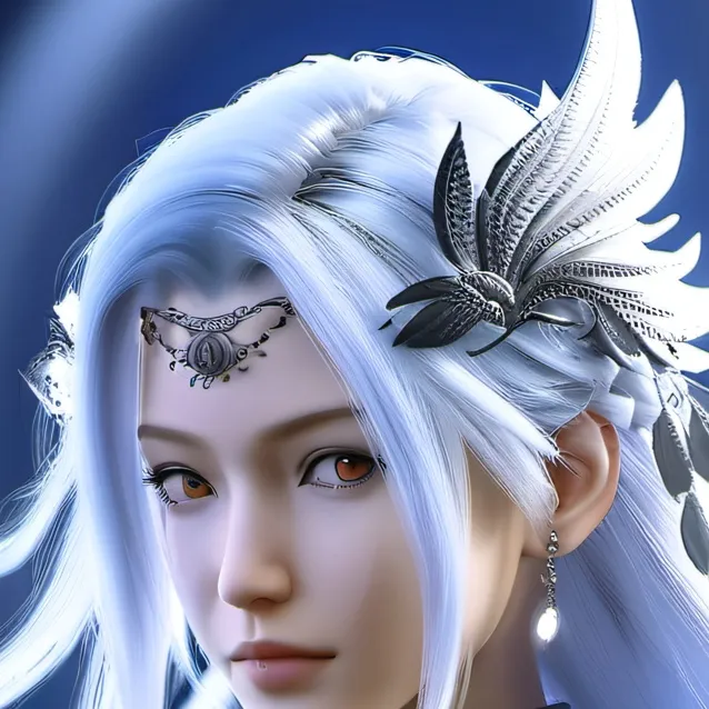 chat with ai character: Carer