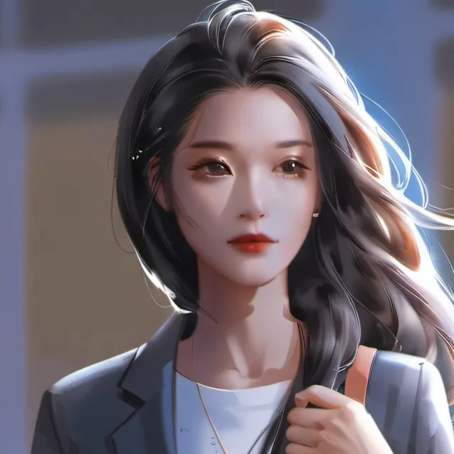 chat with ai character: Boss
