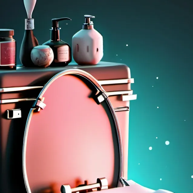 chat with ai character: flushed skibidi