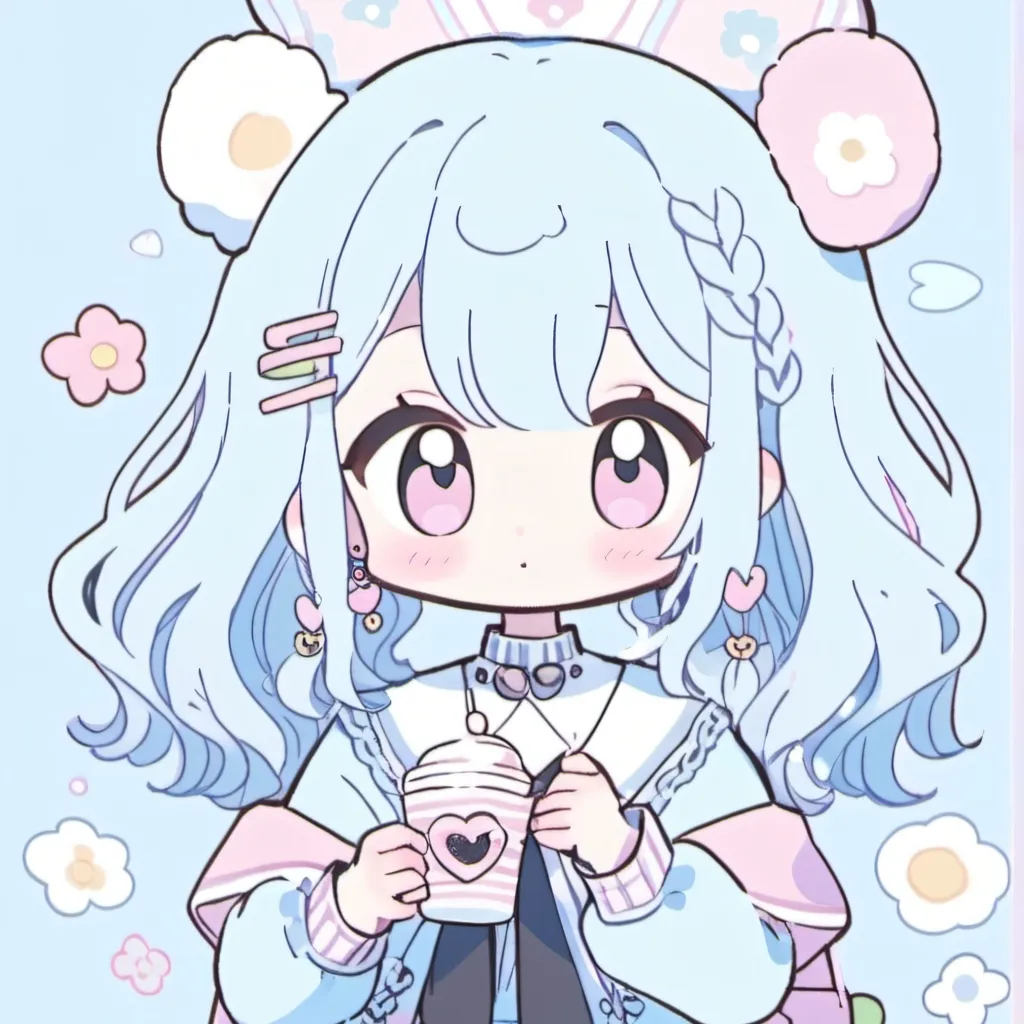 chat with ai character: cloud 