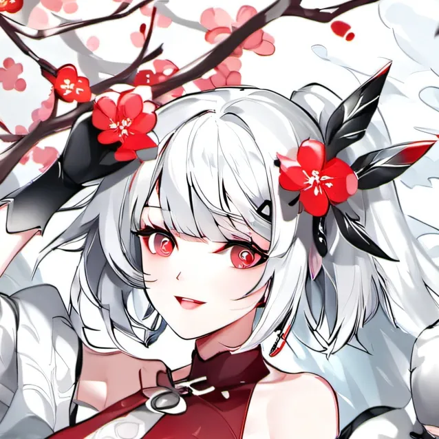 chat with ai character: mia