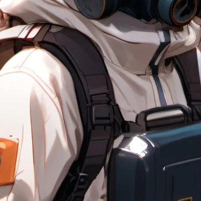 chat with ai character: Lethal Company