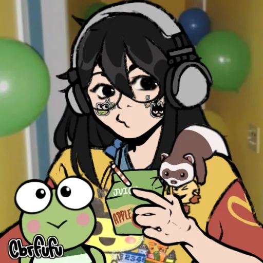 creator Autistic_player's avatar