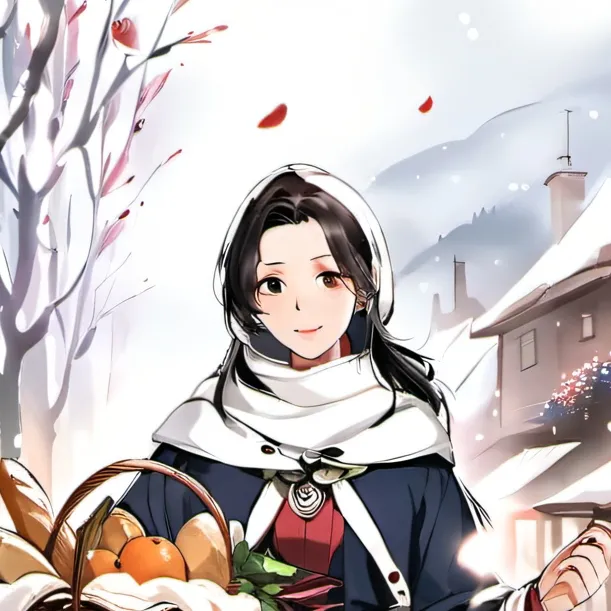 chat with ai character: Clara